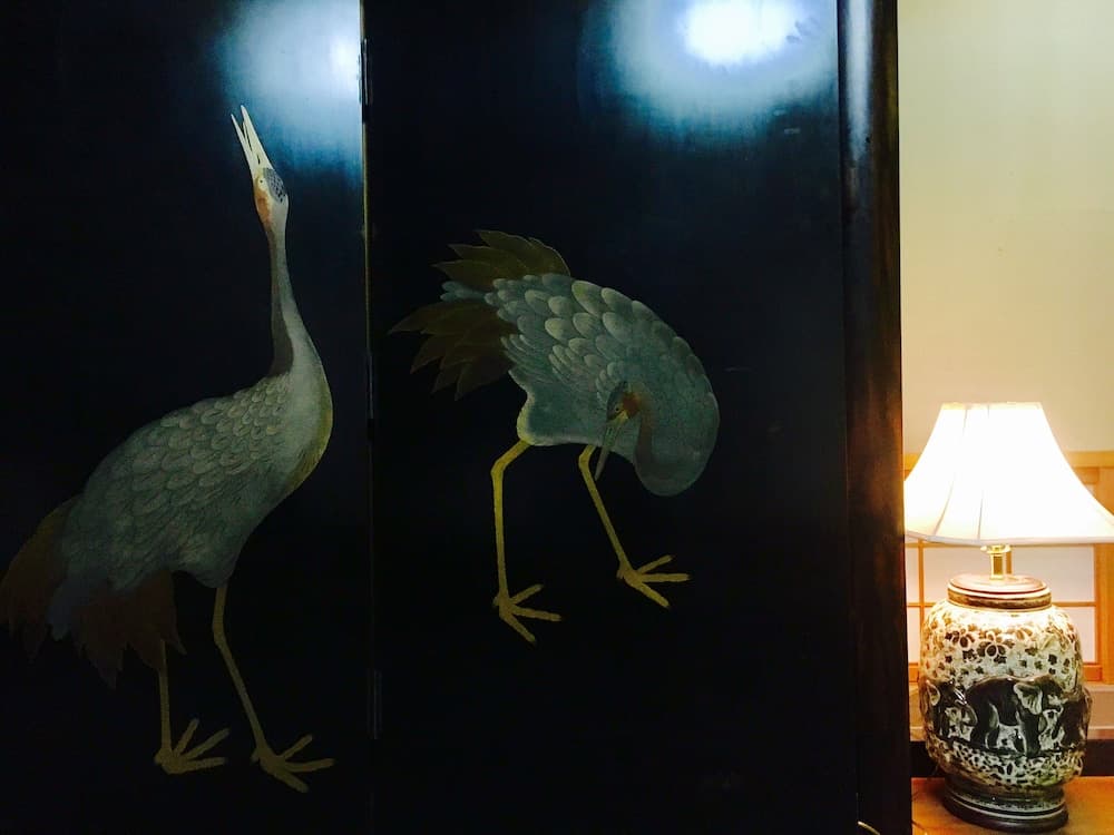 Hostel CASA AMBROSIA