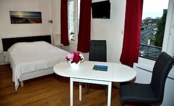 AppartHotel Douai Gare