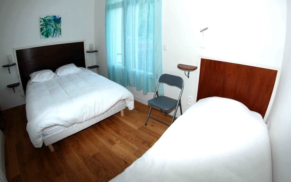 Appart’hôtel Douai Gare