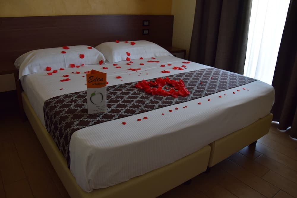 Hotel Residence Eden