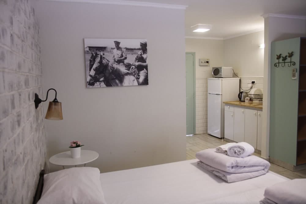 Beit Alfa Kibbutz Country Lodging