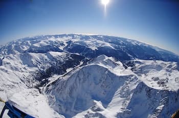 Apartamentos Pantebre 3000