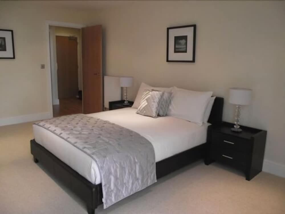 NG Apartments London