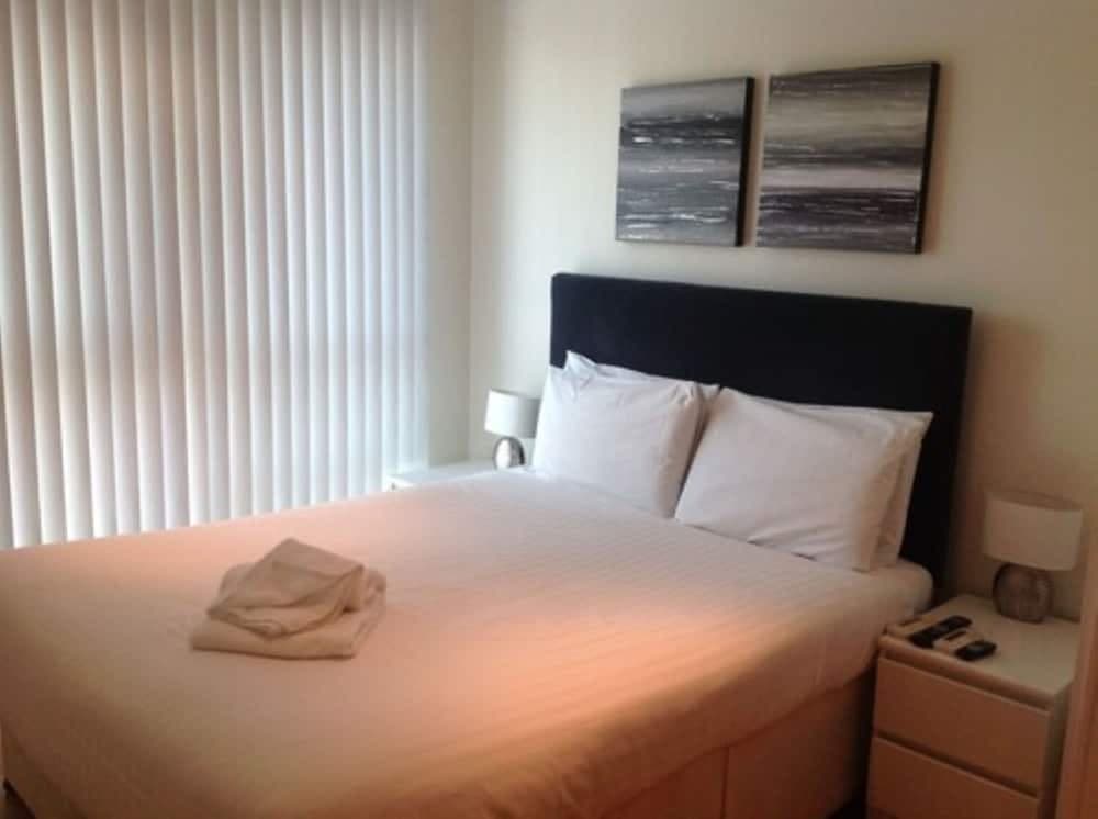 NG Apartments London