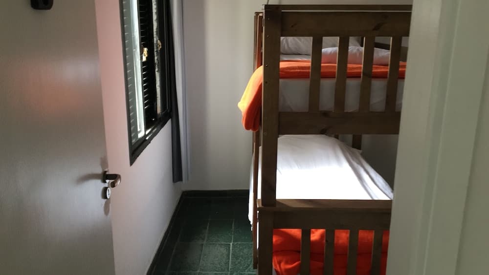 Hostel Central Brasil