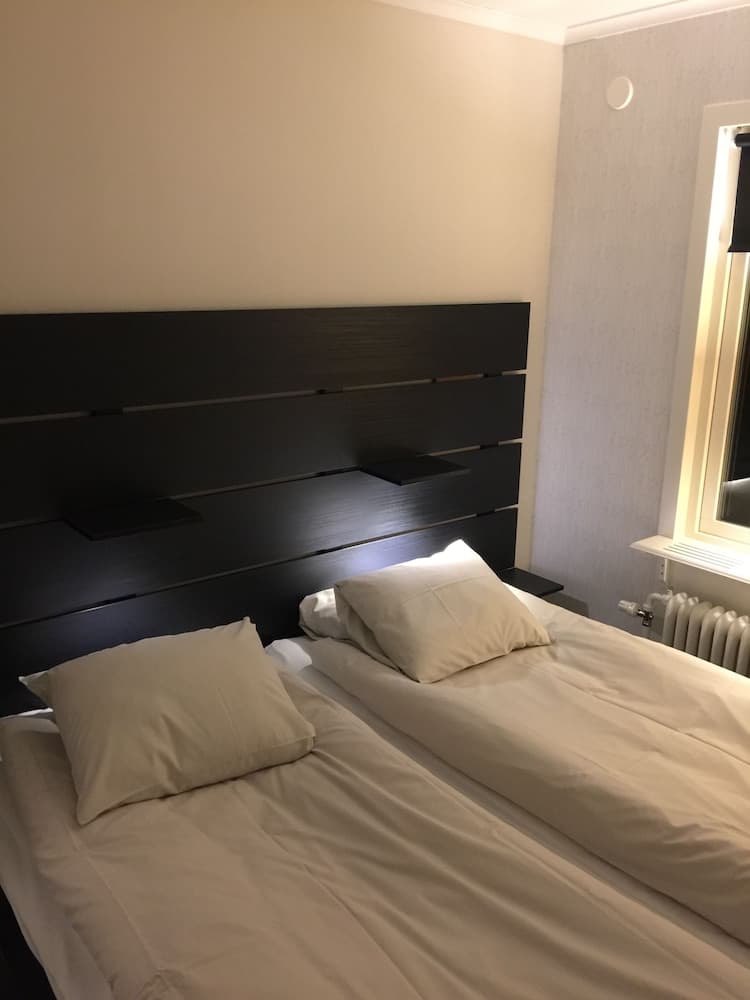 Gävle Pendlarlägenhet