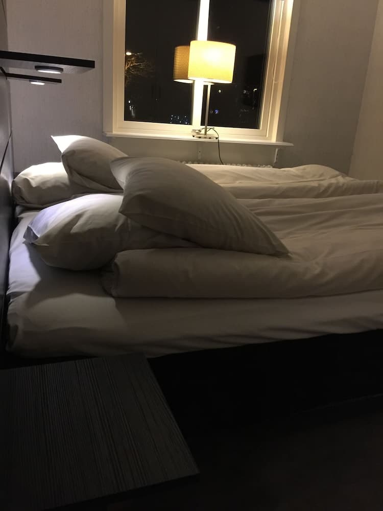 Gävle Pendlarlägenhet