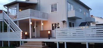 Gävle Pendlarlägenhet