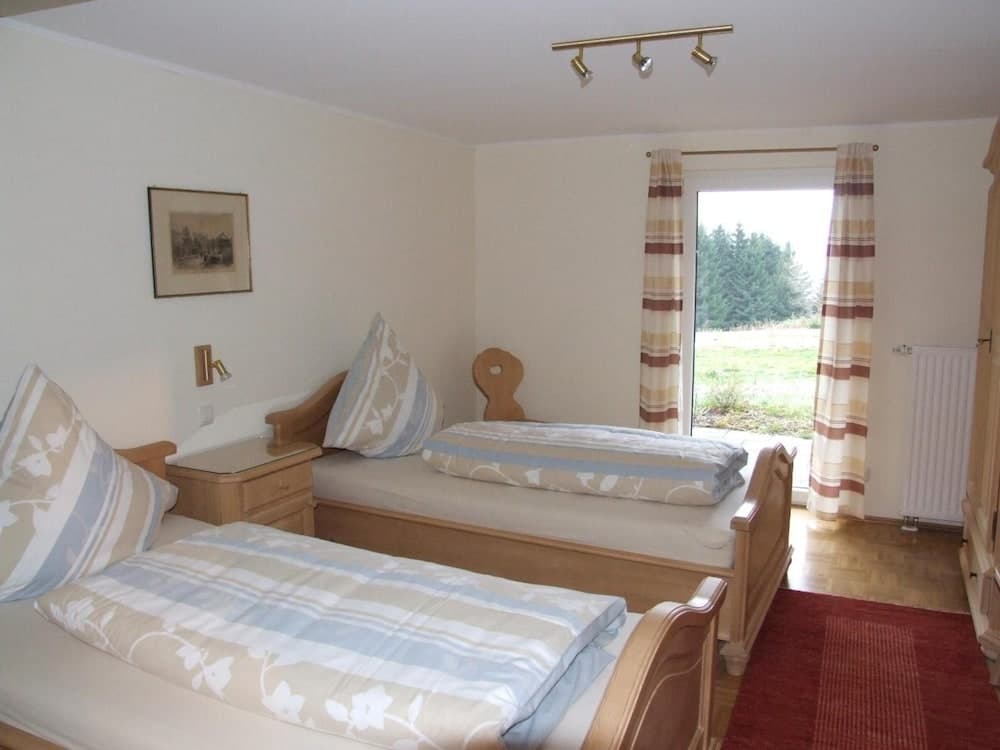 Berggasthof & Hotel Brend