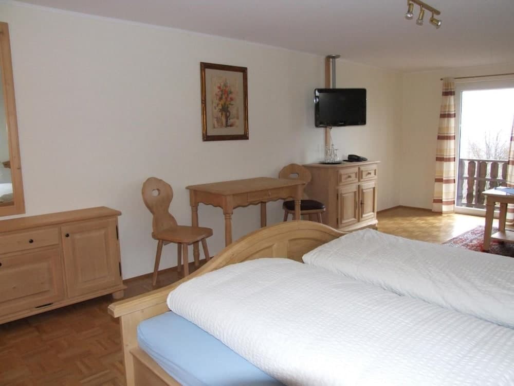 Berggasthof & Hotel Brend