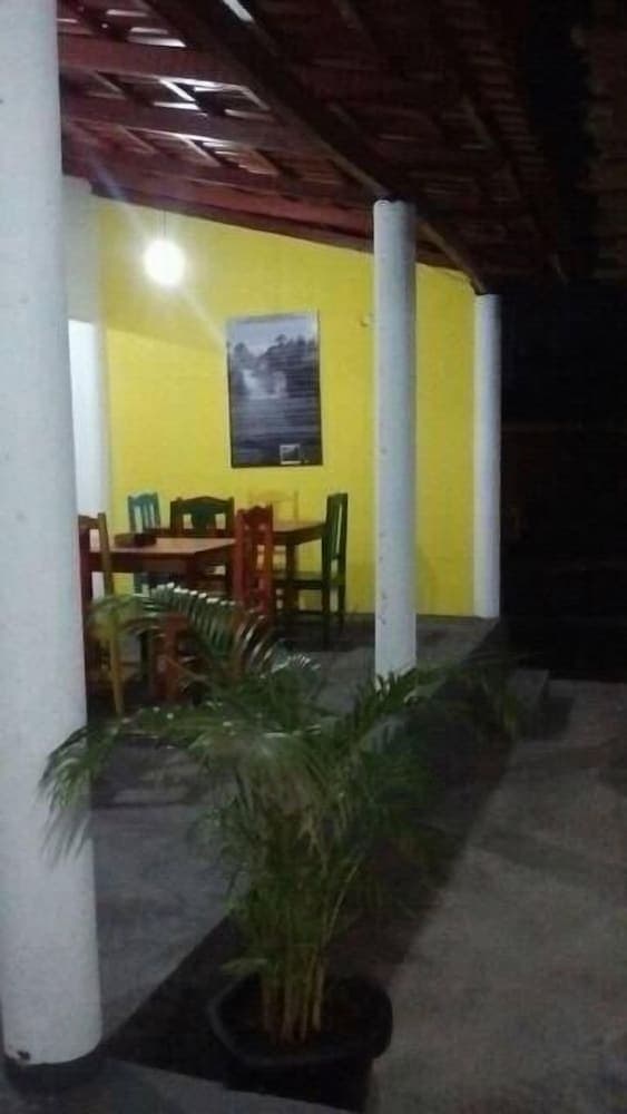 Pousada Aguas Da Chapada