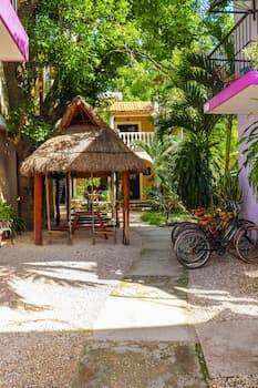 Hostal Tunich Naj - Hostel