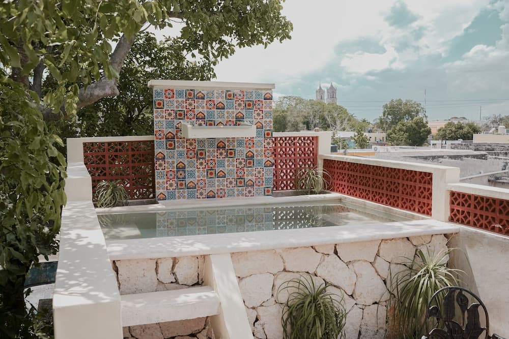 Hotel Tunich Naj & Hostal