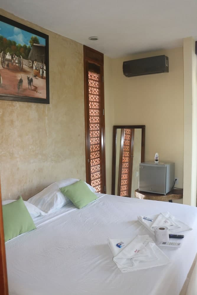 Hotel Tunich Naj & Hostal