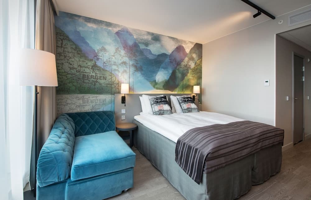 Scandic Flesland Airport