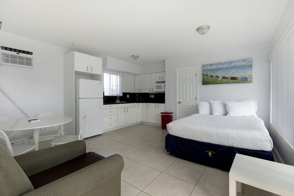 OceanSide Boutique Hotel - Hollywood