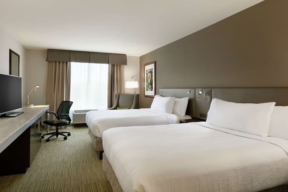 Hilton Garden Inn Statesville
