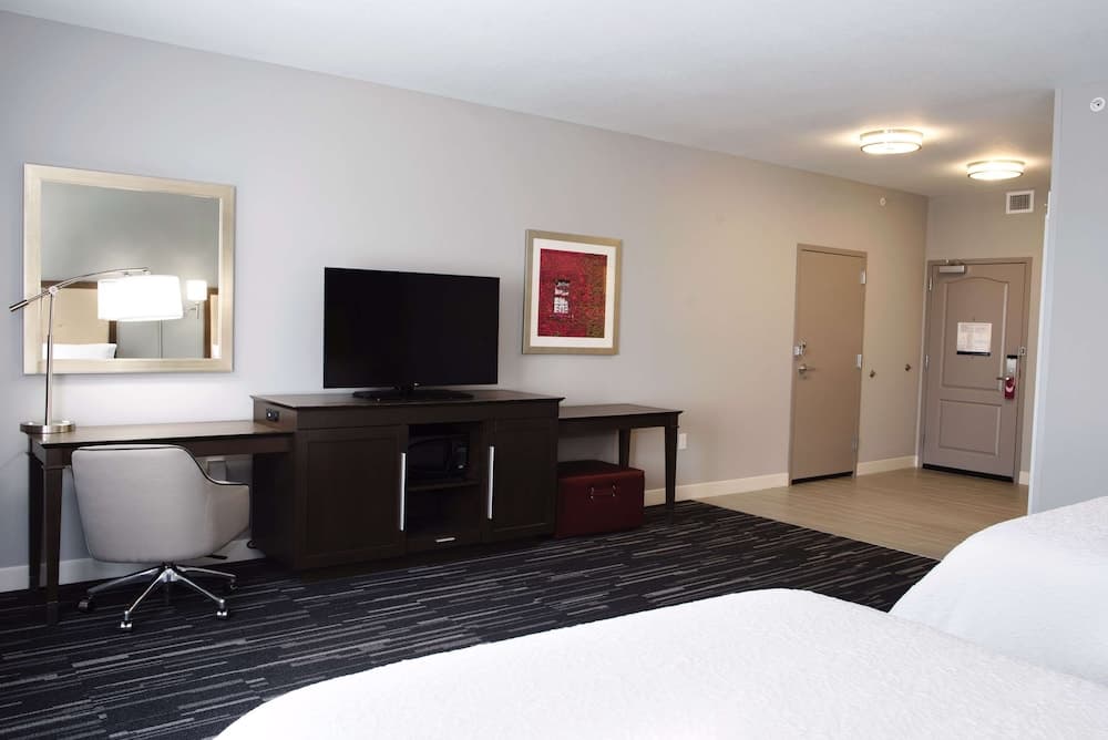 Hampton Inn & Suites Des Moines/Urbandale