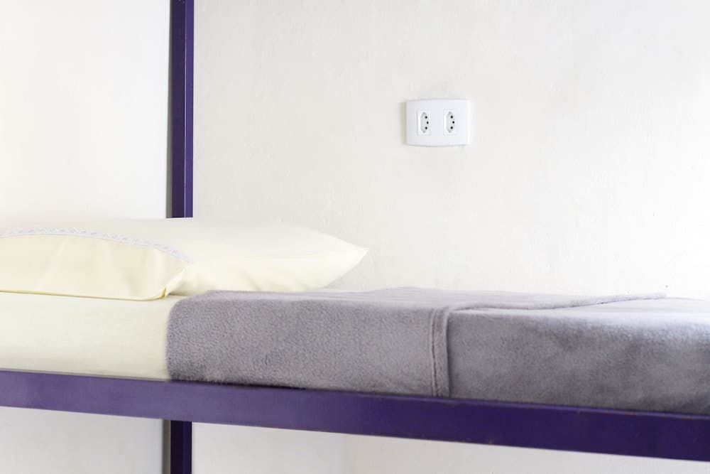 Walk On The Beach Hostel