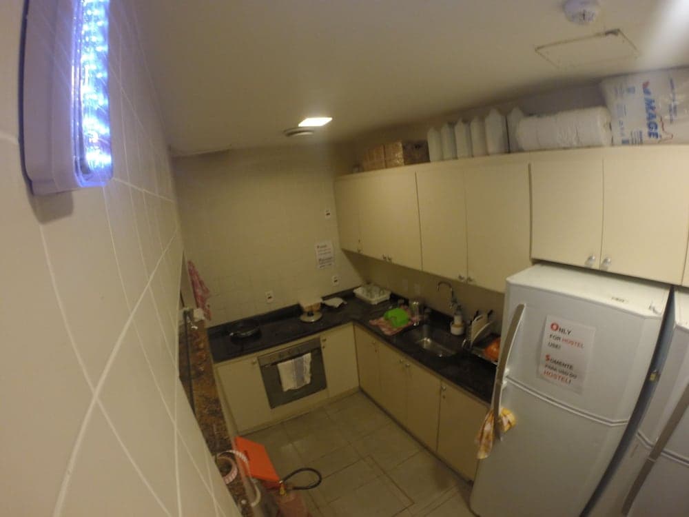 Chill On The Beach Hostel