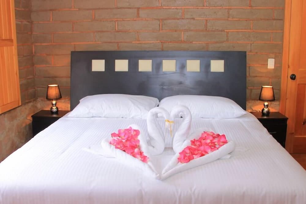 Hotel y Cabañas Mountain Lodge