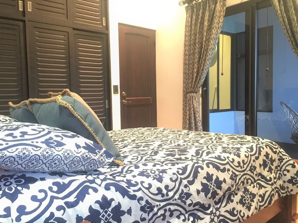 Ruta Verde B&B Boutique Coffee House & Grill