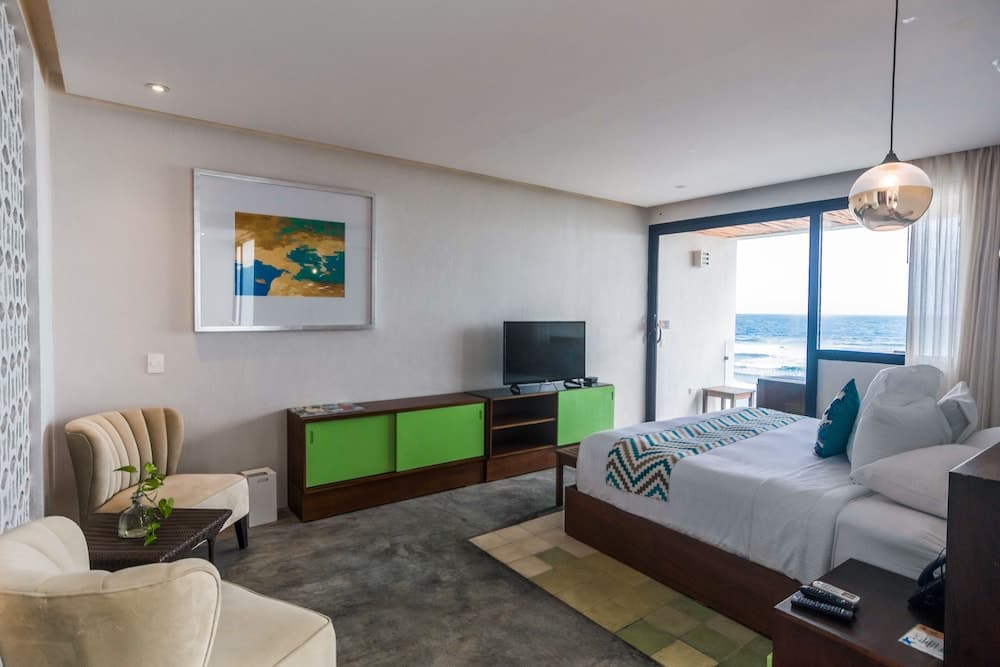 O Tulum - Adults Only