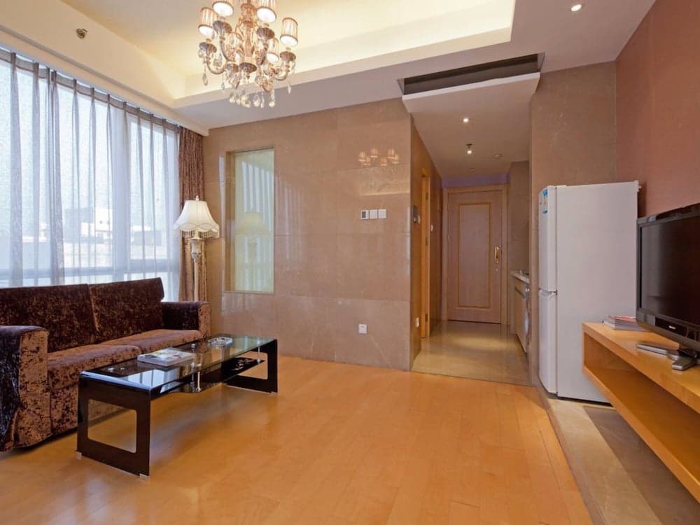 Sanlitun Xin Xiang Ya Yuan Apartment