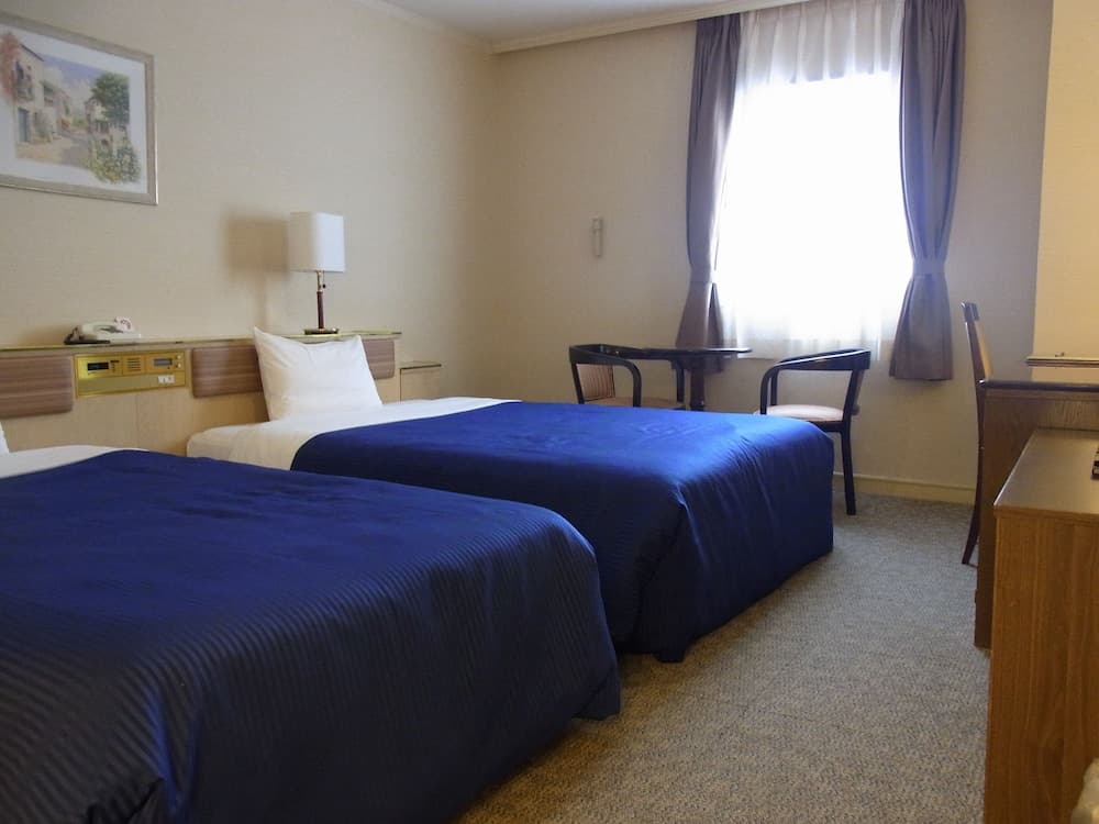 Asakusa Central Hotel