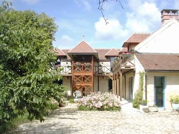 Le Clos Fleuri