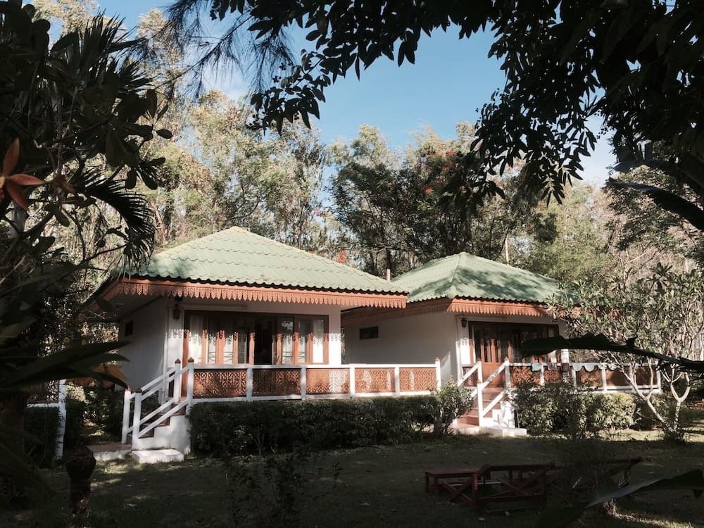 Ruenthairimhaad Resort