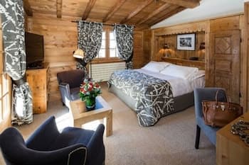 Hôtel Le Fer à Cheval