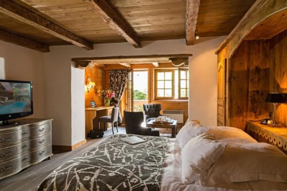 Hôtel Le Fer à Cheval