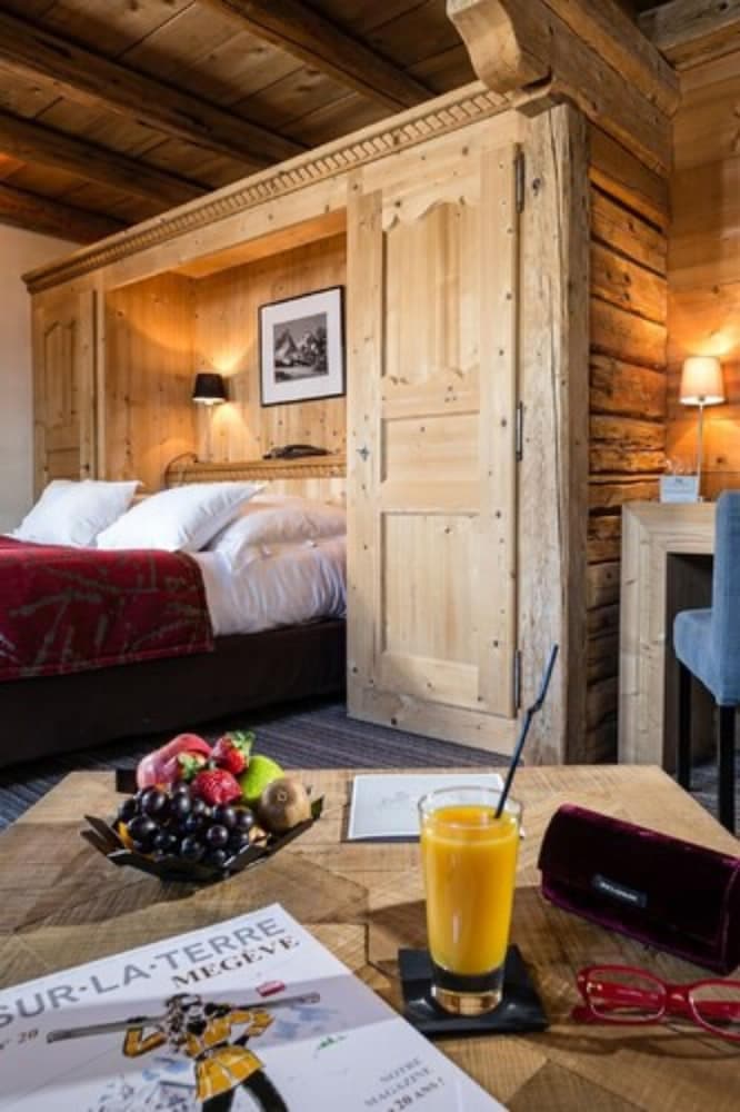 Hôtel Le Fer à Cheval