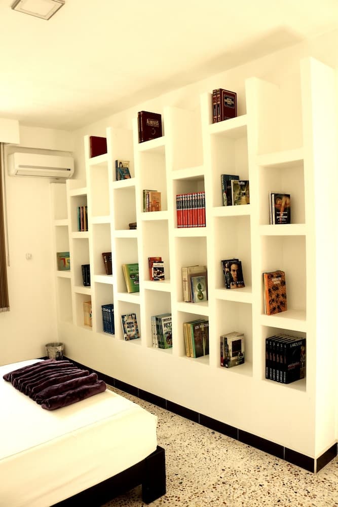 Rancho Macloy Hotel Spa & Social Events