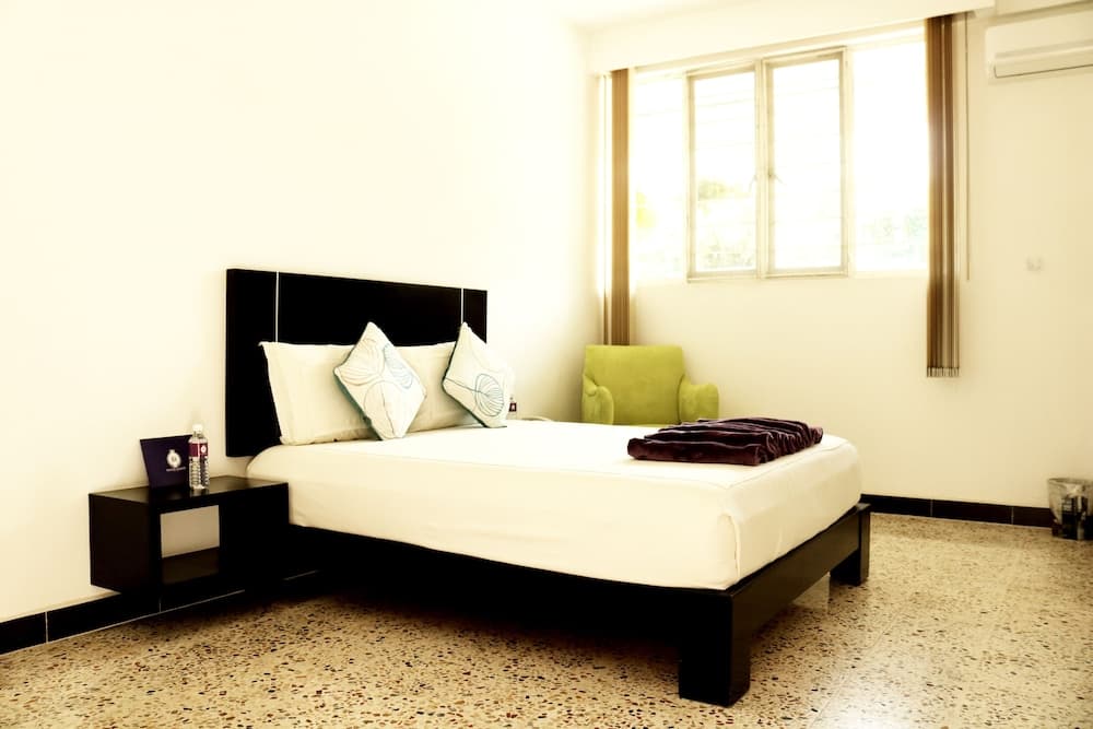 Rancho Macloy Hotel Spa & Social Events