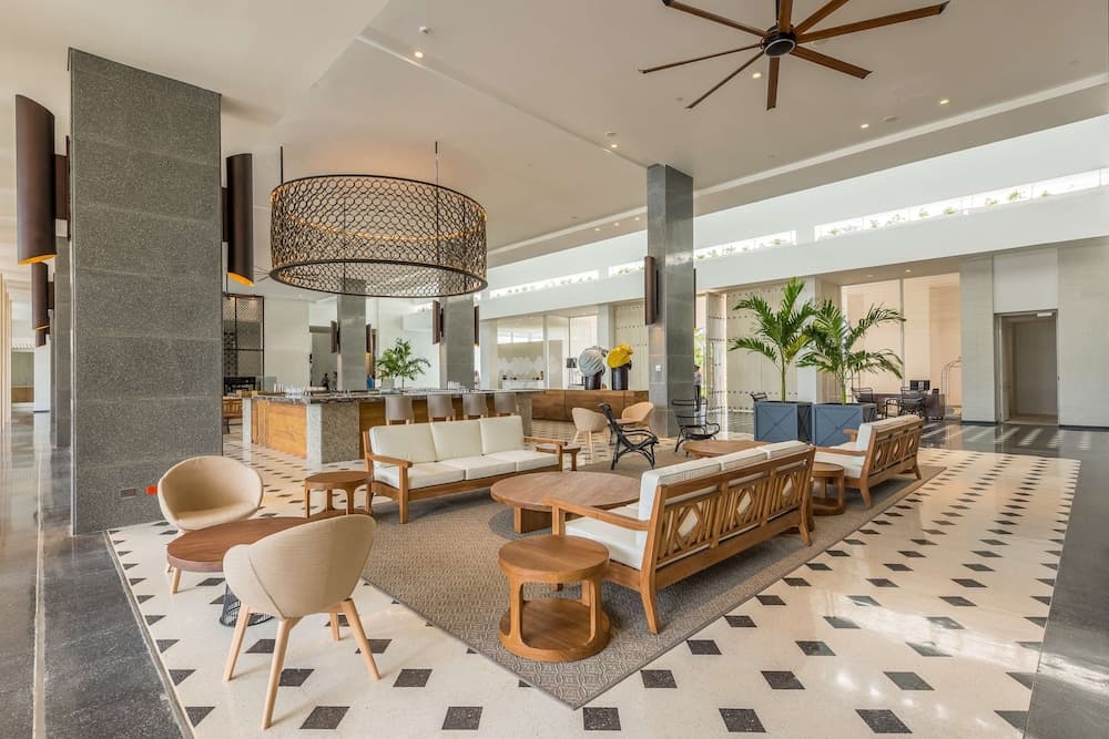 Dreams Karibana Cartagena Golf & Spa Resort - All Inclusive