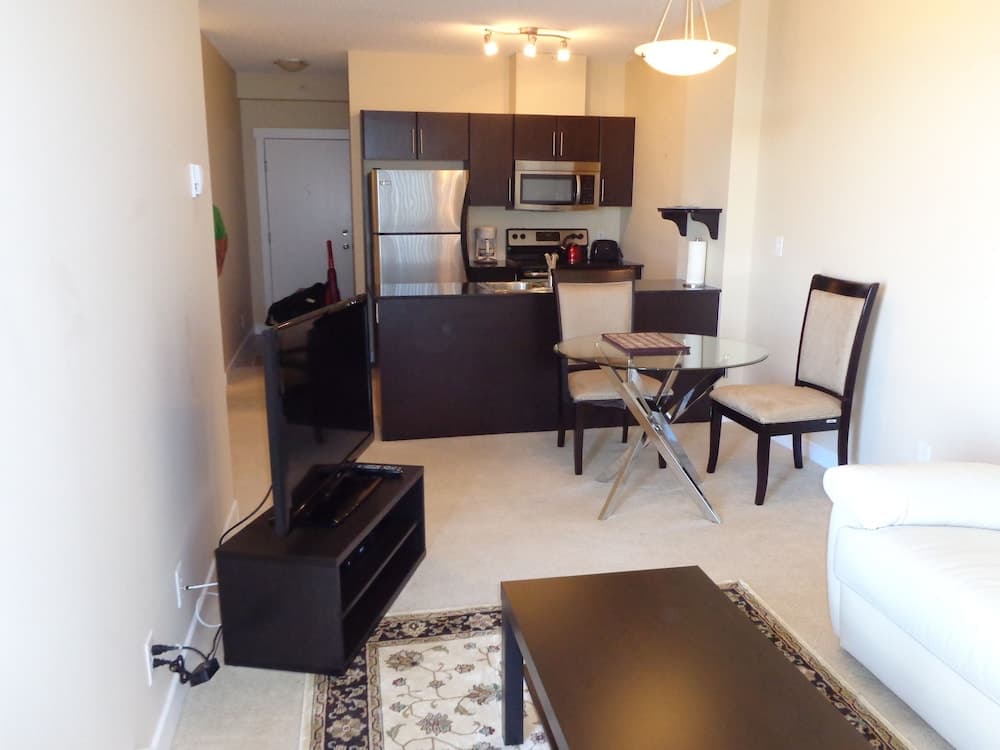 Regal Suites - Riverfront