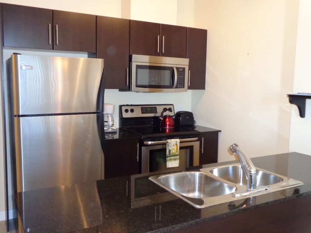 Regal Suites - Riverfront