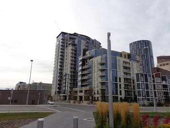 Regal Suites - Riverfront