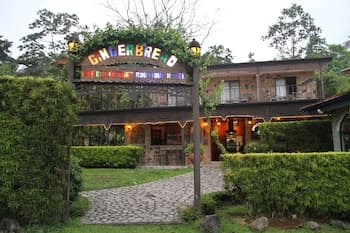 Gingerbread Hotel and Restaurant