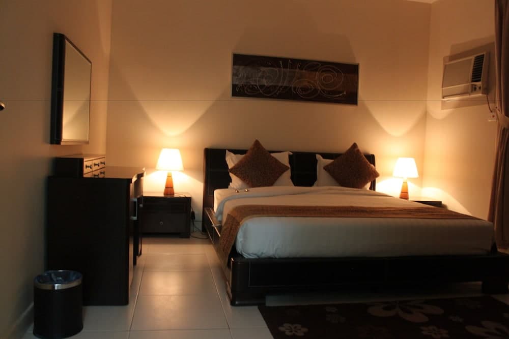 Binayat Hama Serviced Apartments