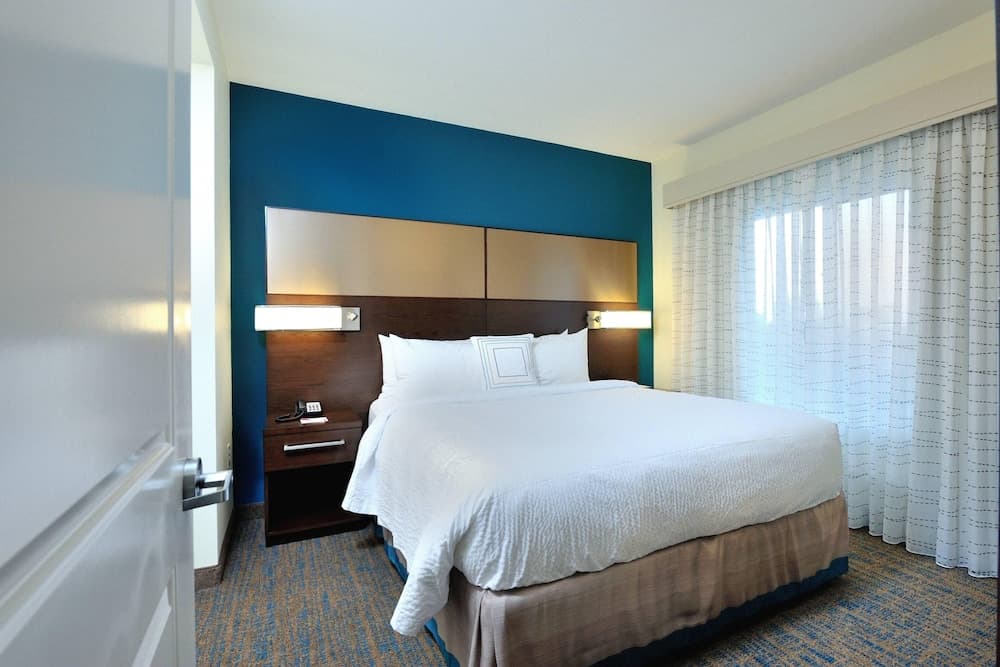 Residence Inn Houston Tomball