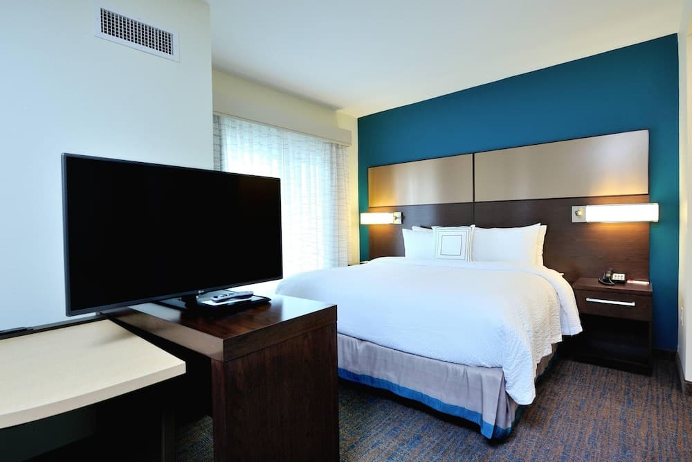 Residence Inn Houston Tomball