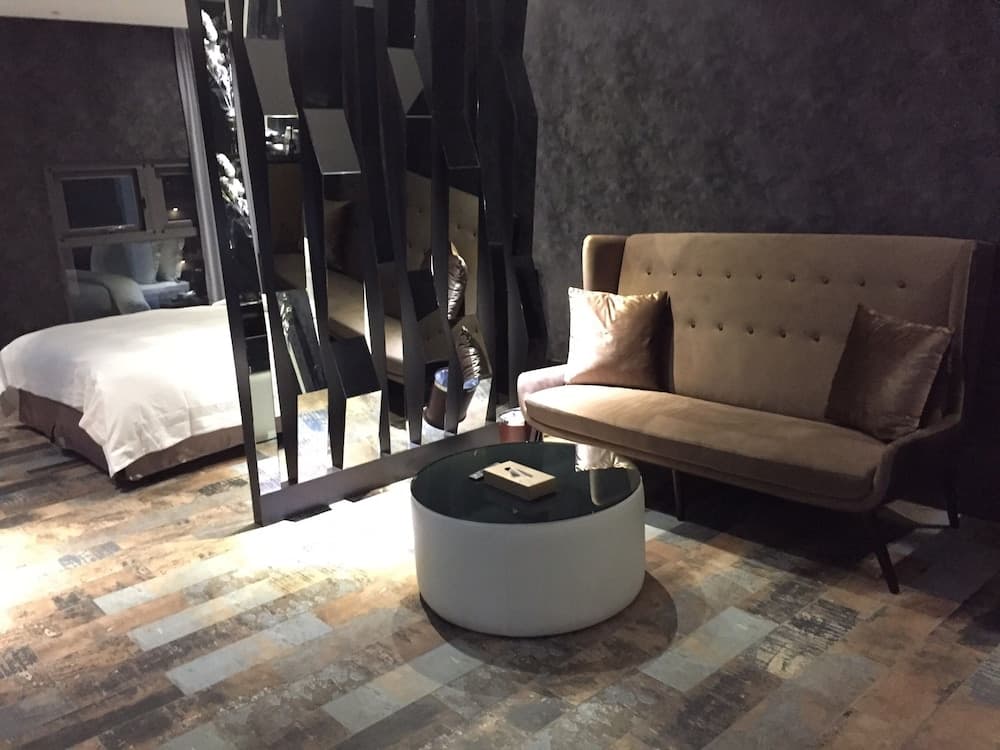 All-Ur Boutique Motel - Xin-Jhung Branch