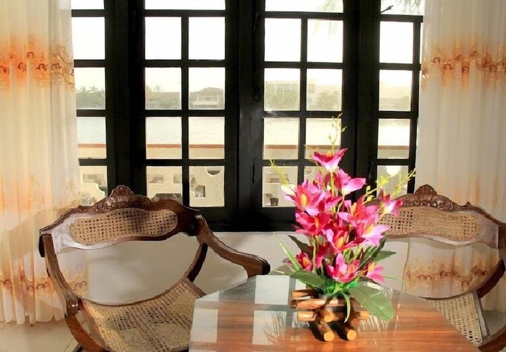 Benthota High Rich Resort