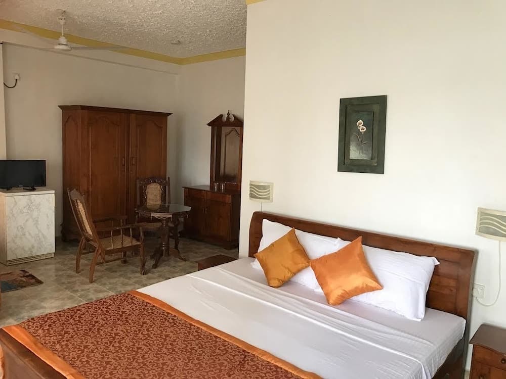 Benthota High Rich Resort