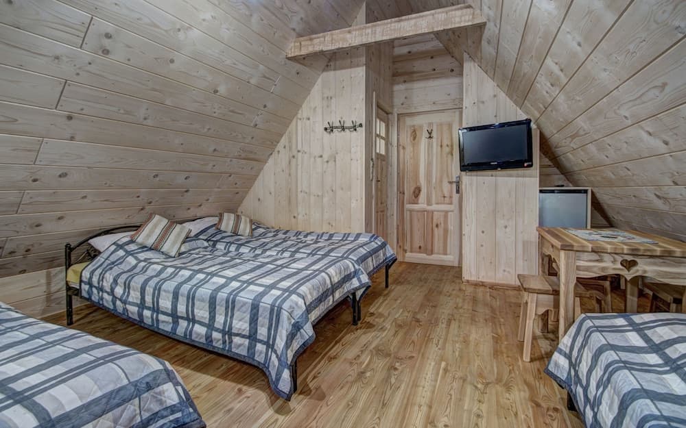 Pokoje Gościnne Światłomir