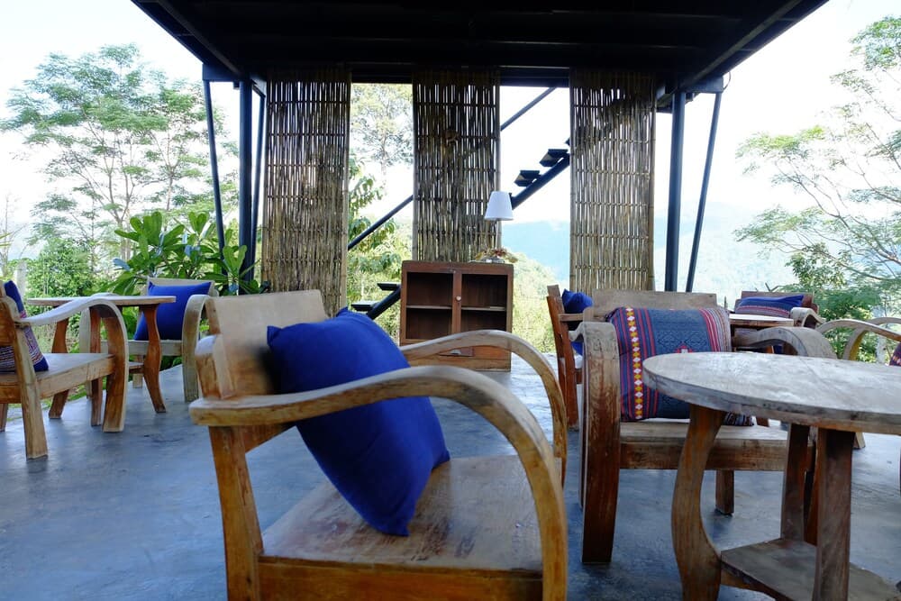 Mok Far Mont Ngo Resort