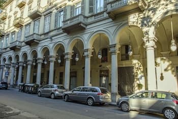 Hotel Torino Porta Susa